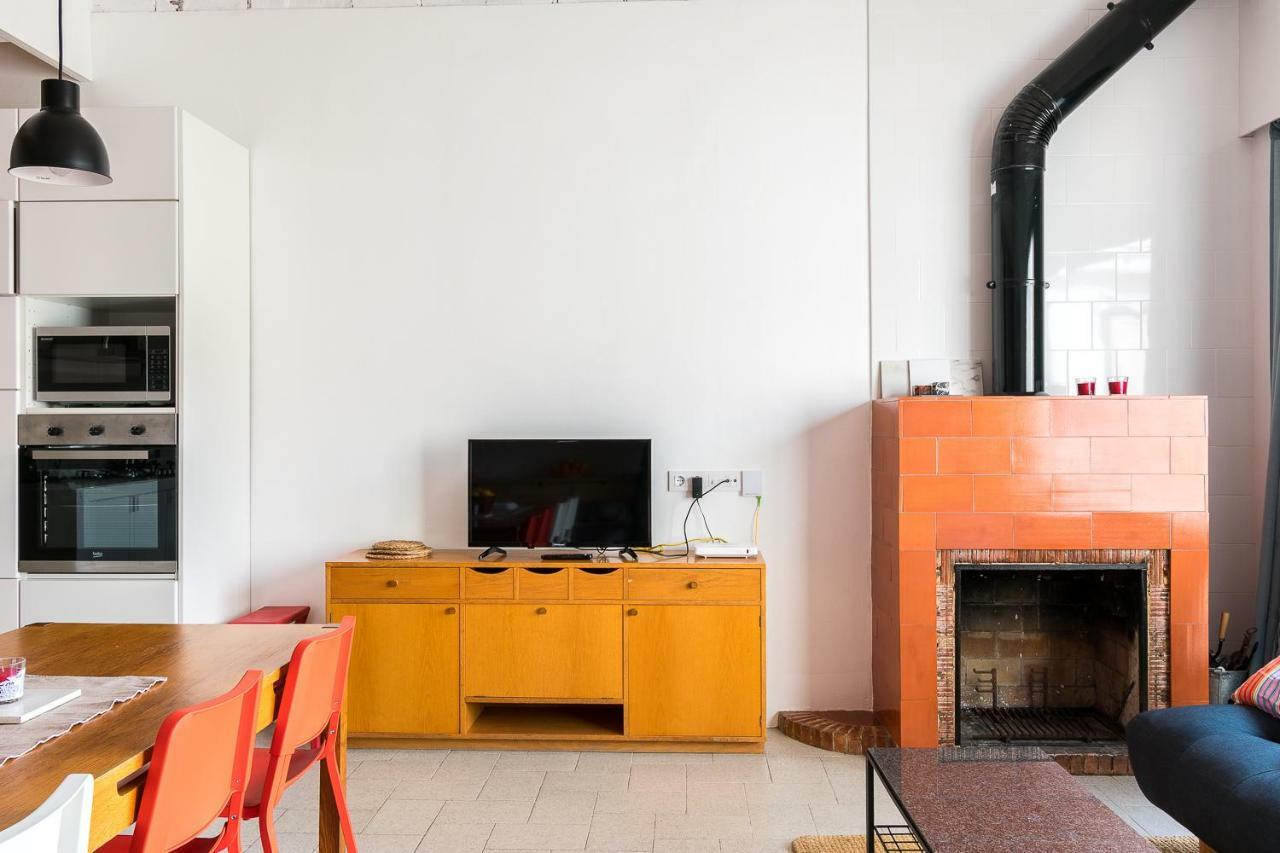 Casa Creu Apartment Sant Feliu de Guíxols Exterior photo